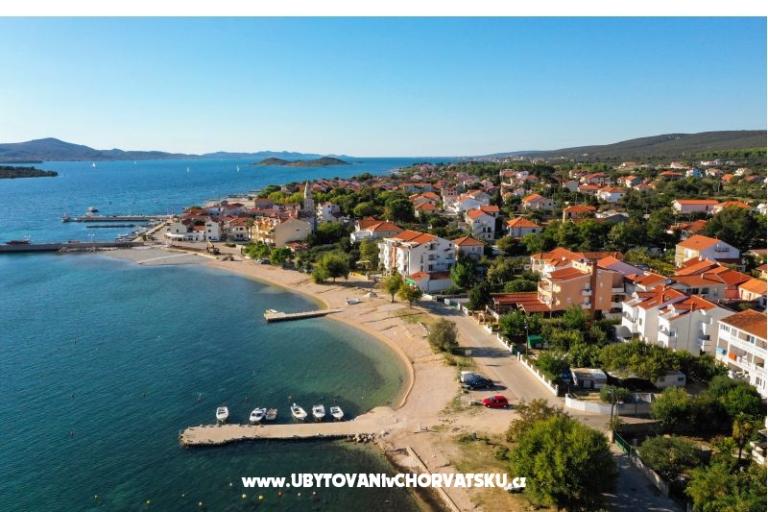 Maestral Apartmány – foto 14