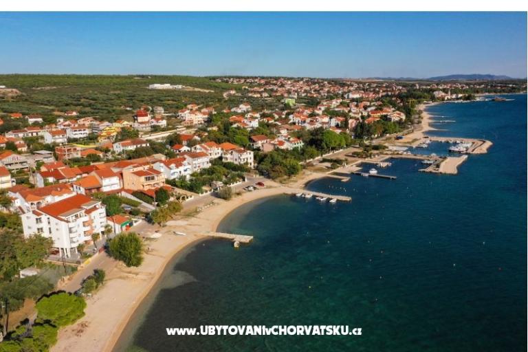 Maestral Apartmány – foto 16