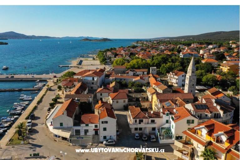 Maestral Apartmány – foto 17