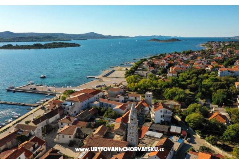 Maestral Apartmány – foto 18