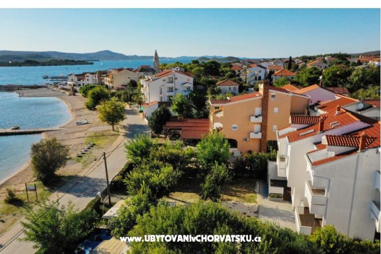 Maestral Apartmány – foto 2