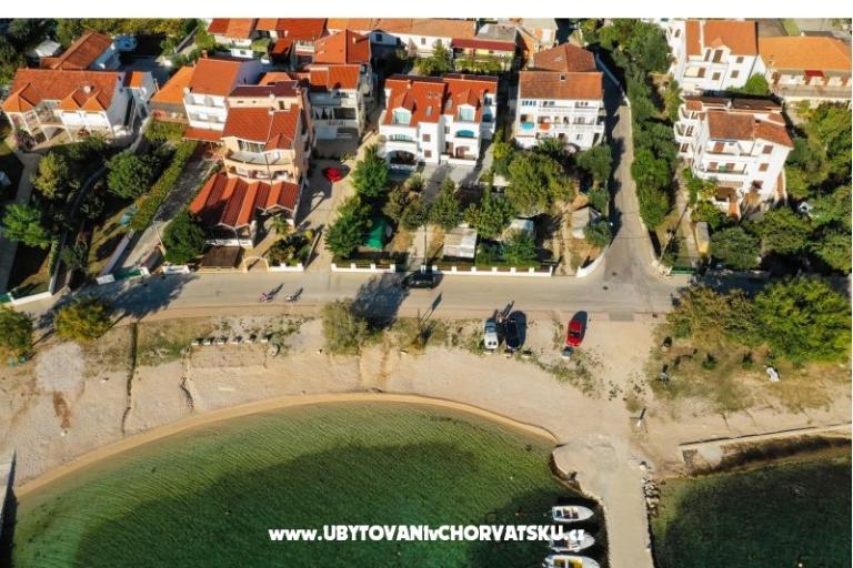 Maestral Apartmány – foto 3