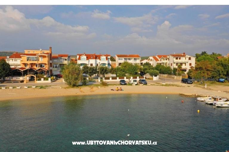 Maestral Apartmány – foto 4