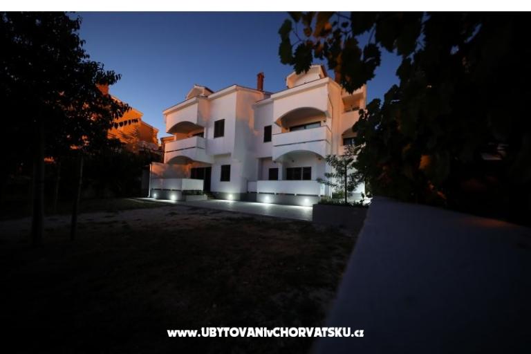 Maestral Apartmány – foto 5