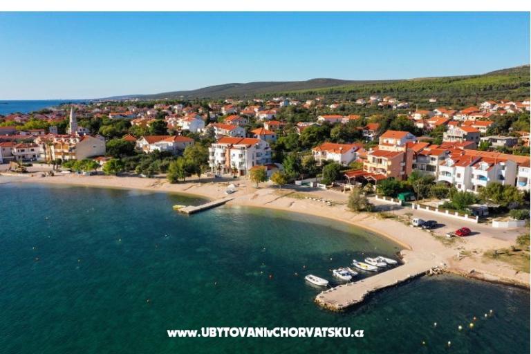 Maestral Apartmány – foto 6