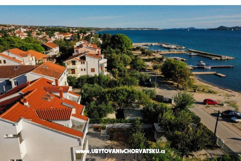 Maestral Apartmány – foto 8