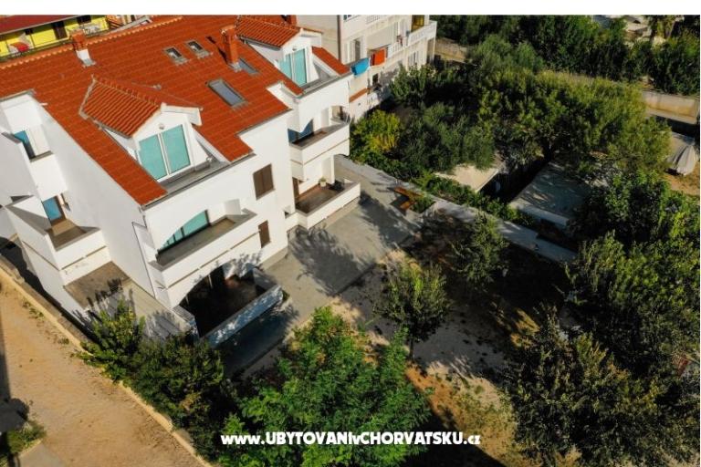 Maestral Apartmány – foto 9