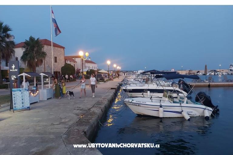 Apartmány Misulic Turanj – foto 10