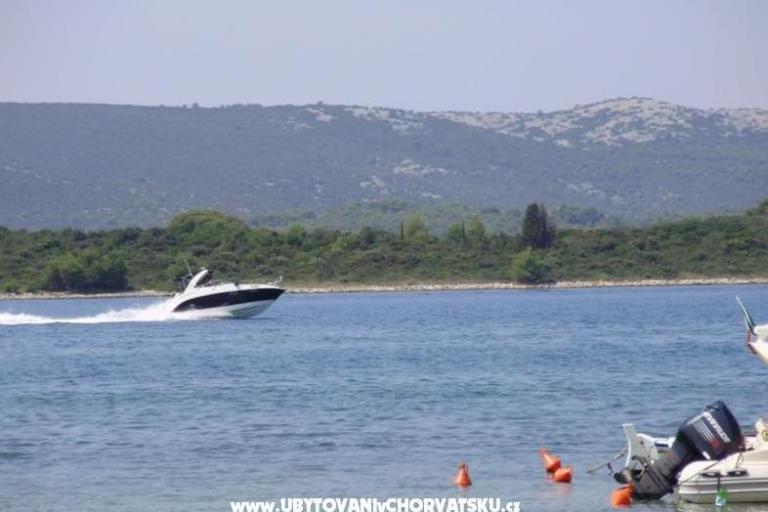 Apartmány Misulic Turanj – foto 13