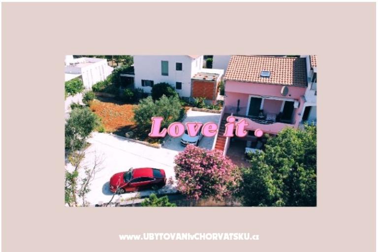 Apartmány Misulic Turanj – foto 14