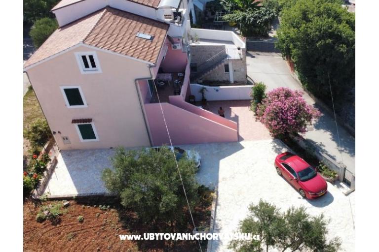 Apartmány Misulic Turanj – foto 15