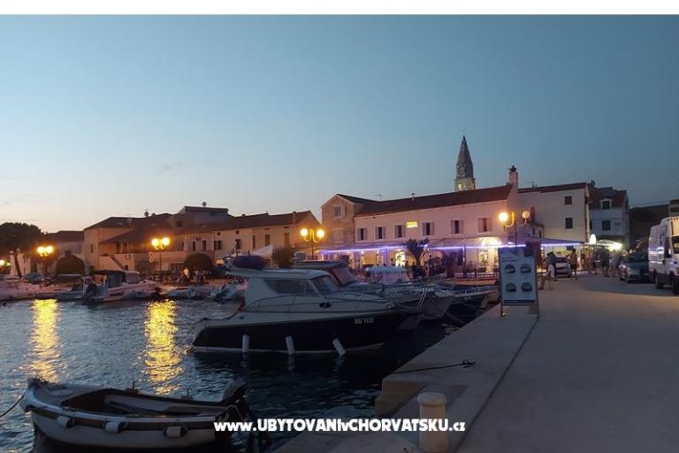 Apartmány Misulic Turanj – foto 17