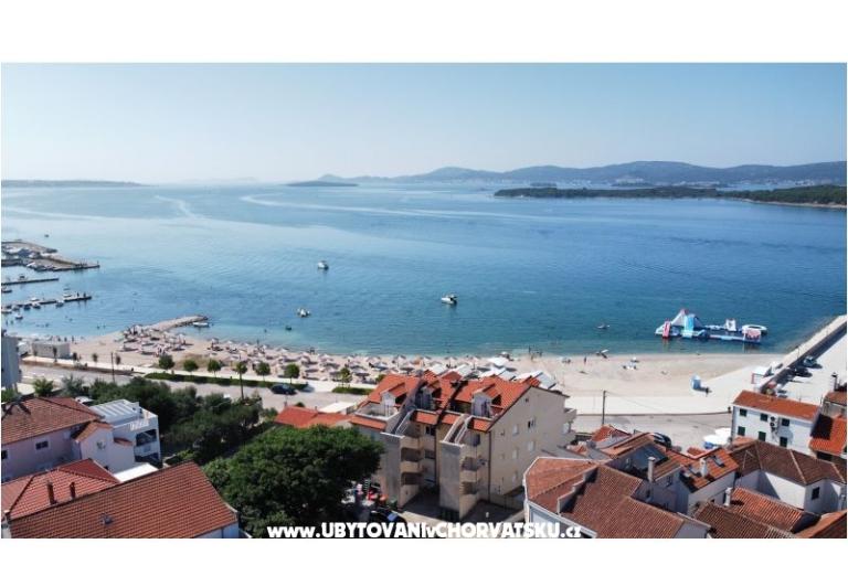 Apartmány Misulic Turanj – foto 20