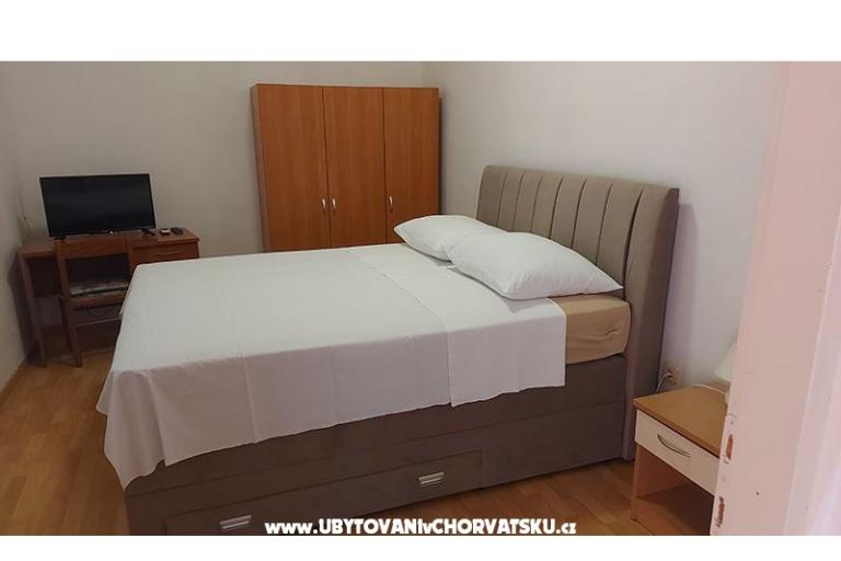 Apartmány Misulic Turanj – foto 7