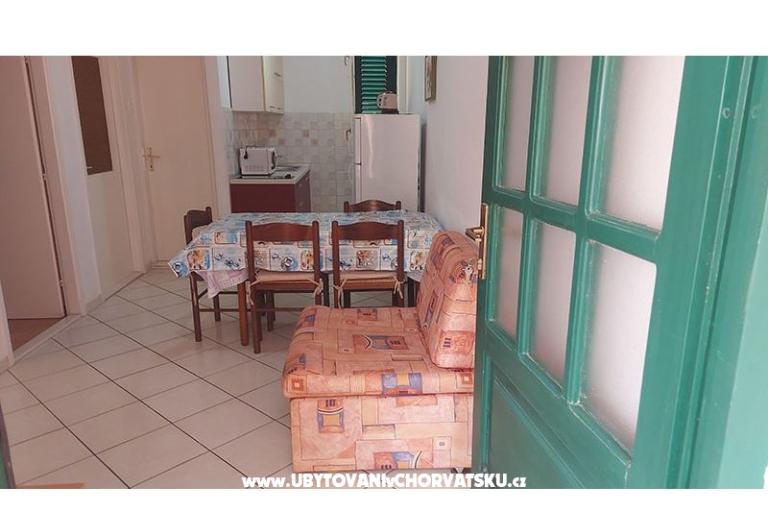 Apartmány Misulic Turanj – foto 8