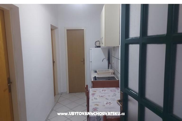 Apartmány Misulic Turanj – foto 9