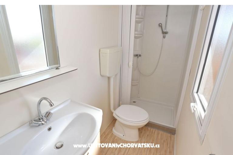 Mobile homes kamp Turanj – foto 13