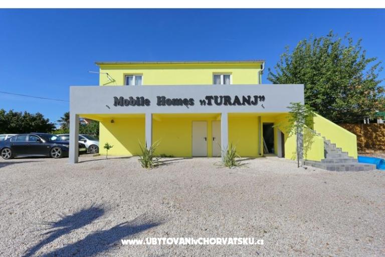 Mobile homes kamp Turanj – foto 2