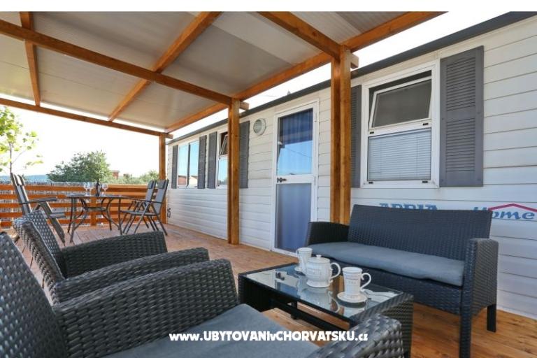 Mobile homes kamp Turanj – foto 6