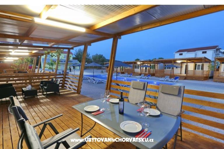 Mobile homes kamp Turanj – foto 7