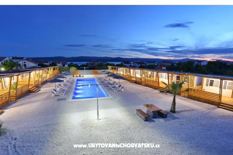 Mobile homes kamp Turanj – foto 8