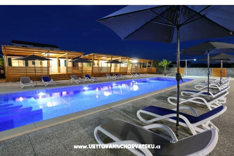 Mobile homes kamp Turanj – foto 9