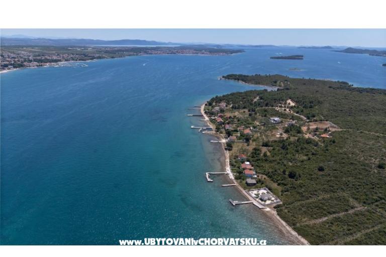 Robinson Dům Adria – foto 12