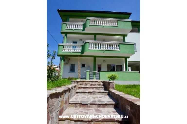 Vila Palma - B88 apartments – foto 3