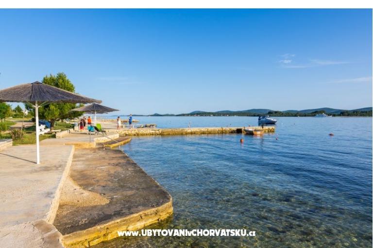 Apartmány Zrilić – foto 10