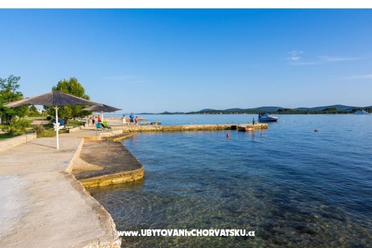 Apartmány Zrilić – foto 11