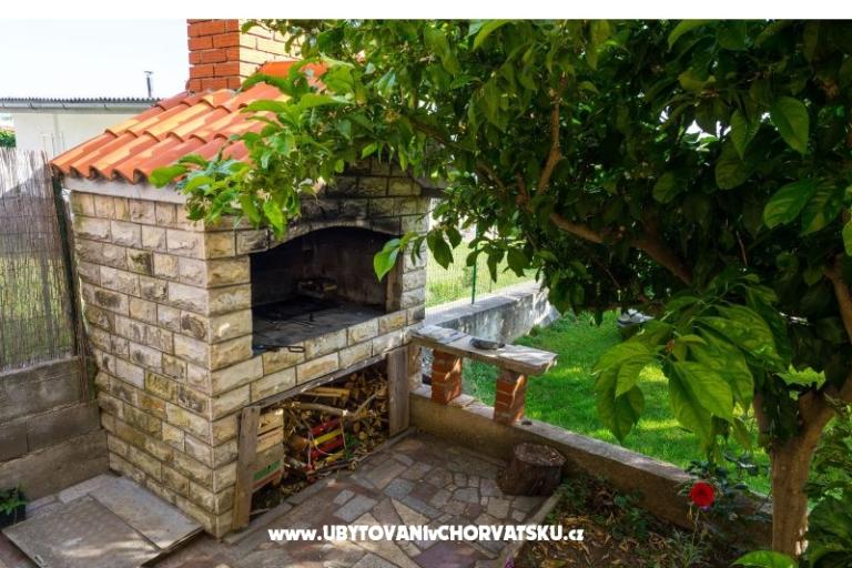 Apartmány Zrilić – foto 12