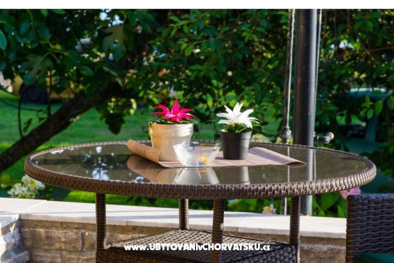 Apartmány Zrilić – foto 13