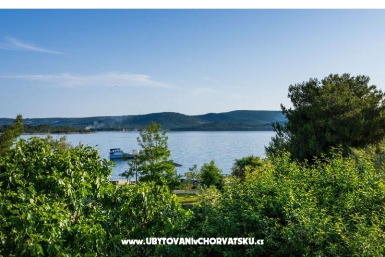 Apartmány Zrilić – foto 16