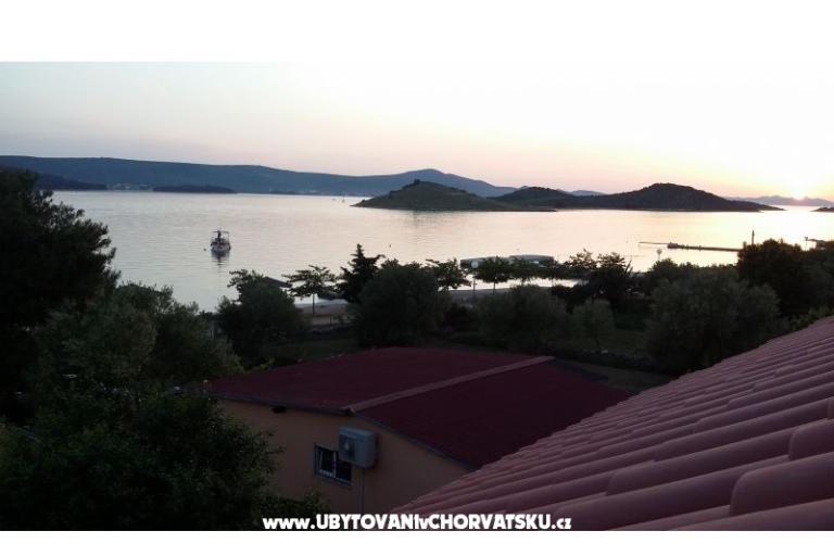 Apartmány Zrilić – foto 18