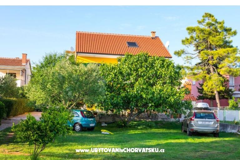 Apartmány Zrilić – foto 4