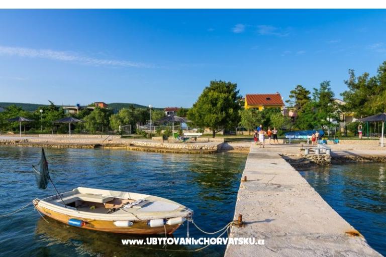 Apartmány Zrilić – foto 5