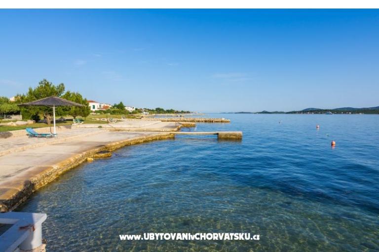 Apartmány Zrilić – foto 6