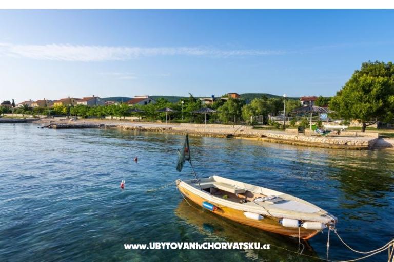 Apartmány Zrilić – foto 7