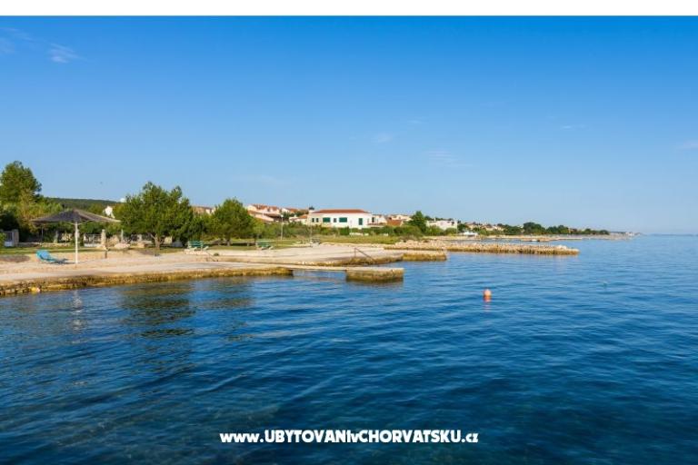 Apartmány Zrilić – foto 9