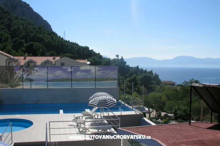 Aparthotel Pecić Gradac – foto 14
