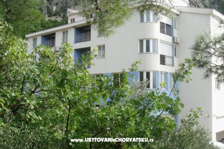 Aparthotel Pecić Gradac – foto 4