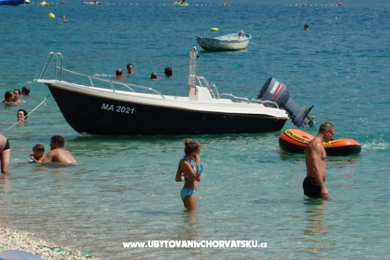 Apartmány Anči – foto 12