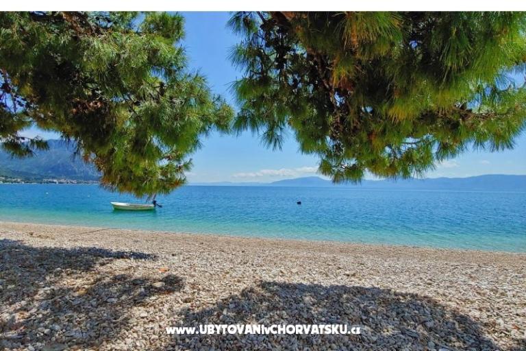 Apartmány Anči – foto 13