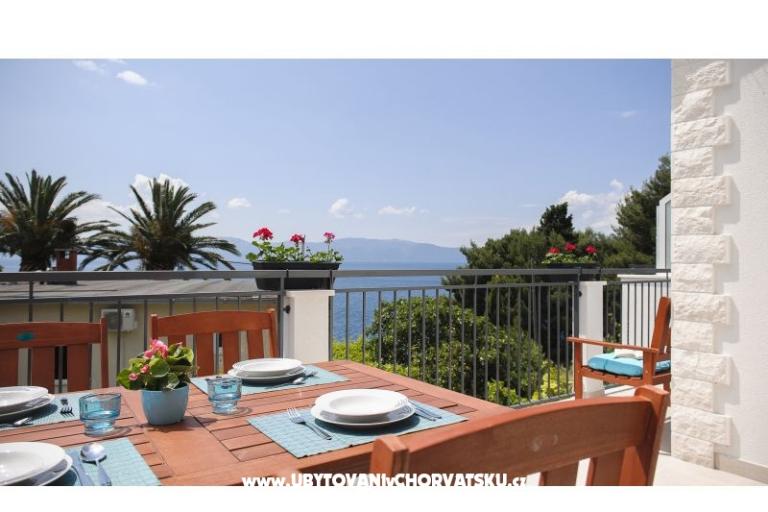 Apartmány Anči – foto 2