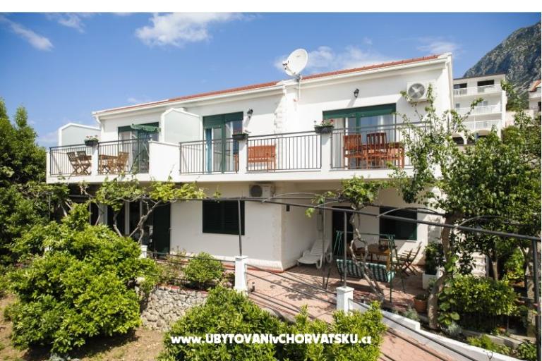 Apartmány Anči – foto 3