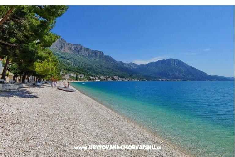 Apartmány Anči – foto 5