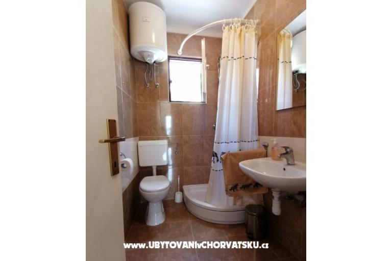 Apartmán Borovi – foto 12