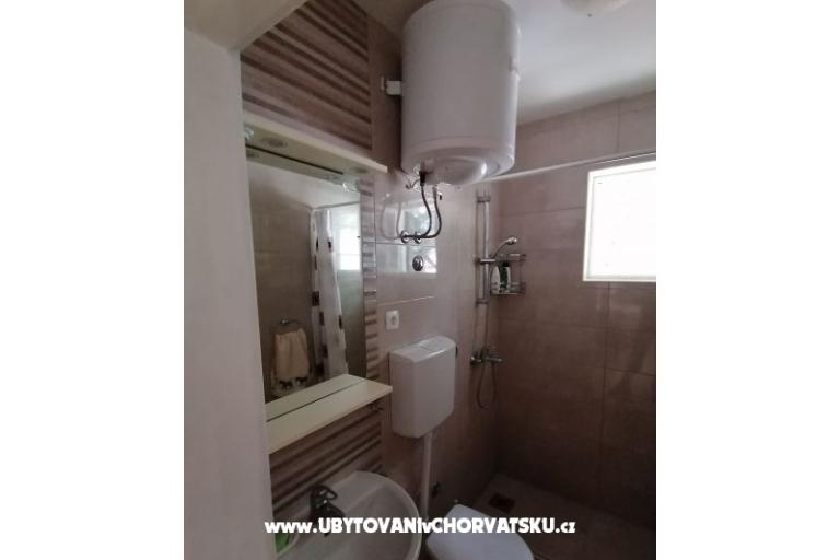 Apartmán Borovi – foto 13