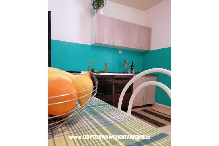 Apartmán Borovi – foto 14