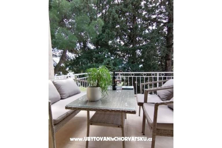 Apartmán Borovi – foto 3